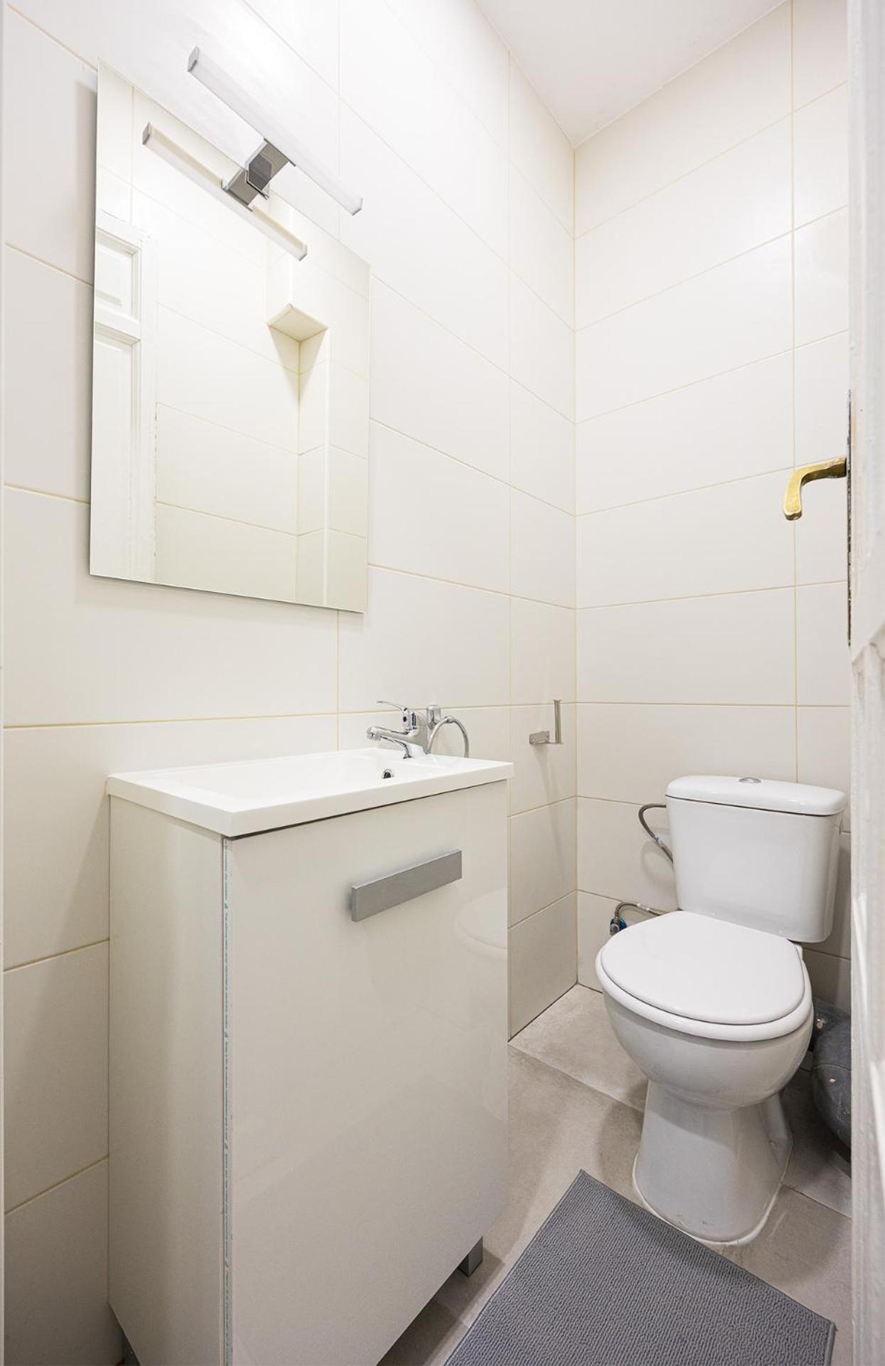 Anton Rooms Madrid Exterior foto